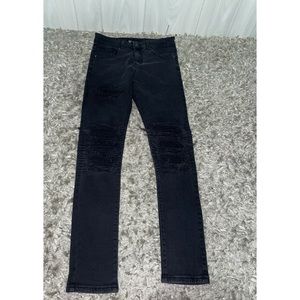 Waimea jeans young boys  size:14